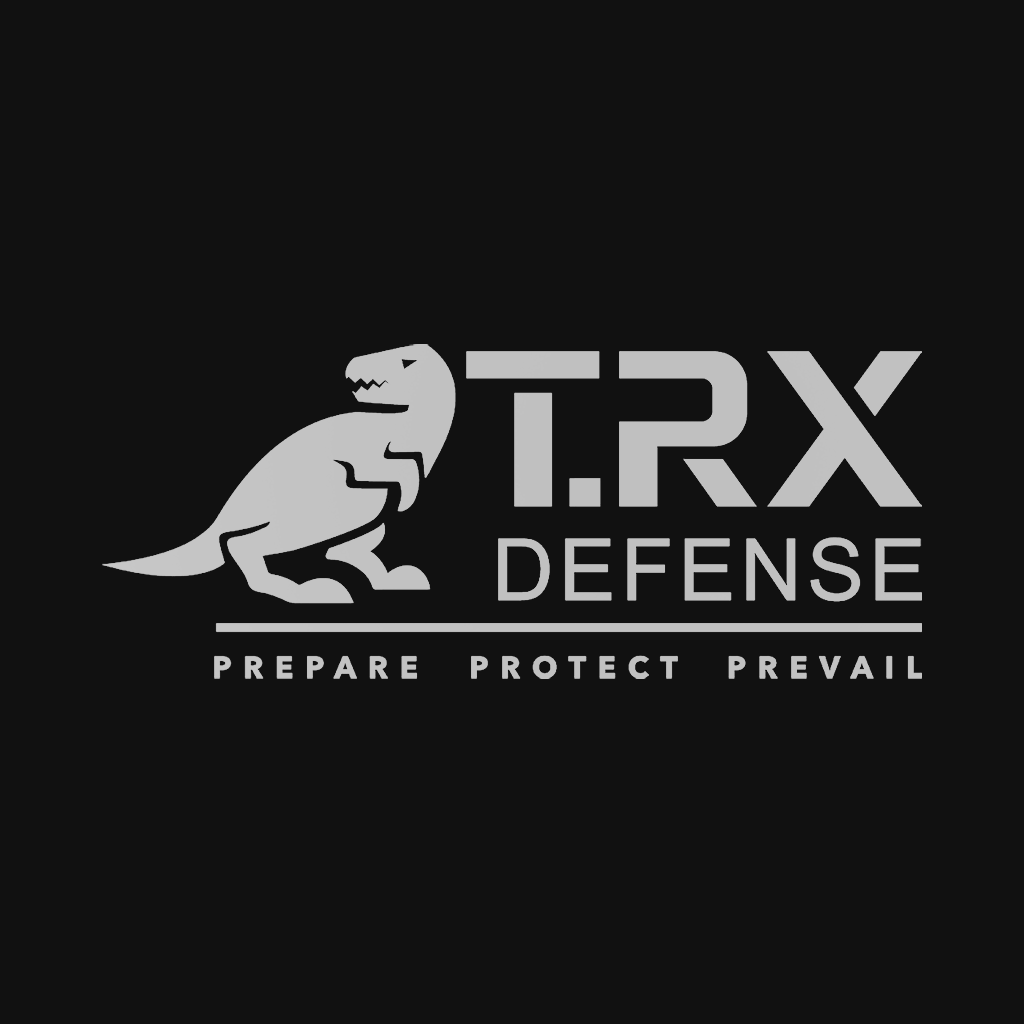 T.RX Logo